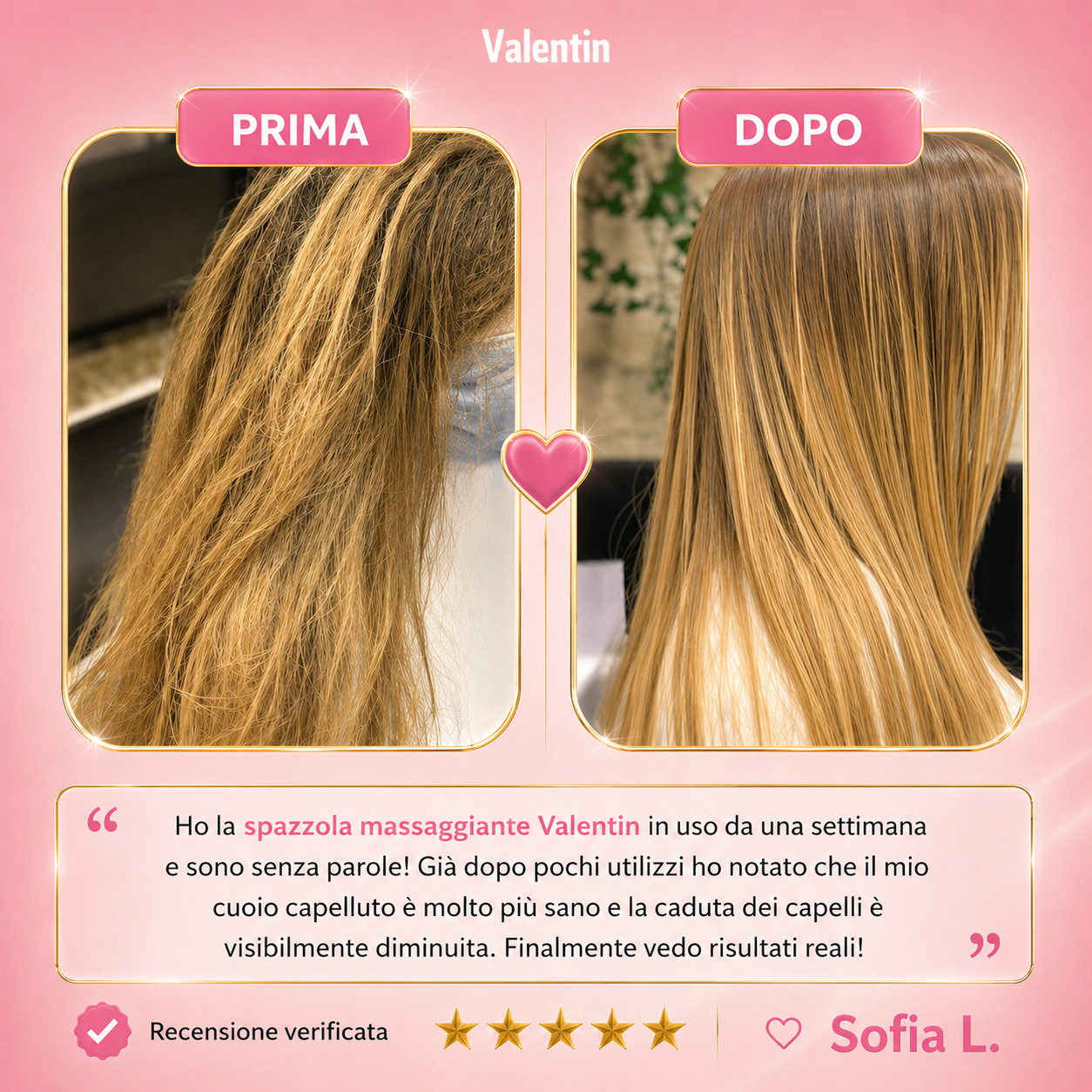 HairPlatinum Elite™